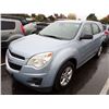 Image 1 : 2014 Chevrolet Equinox