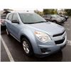 Image 2 : 2014 Chevrolet Equinox