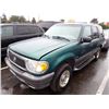 Image 1 : 2000 Mercury Mountaineer
