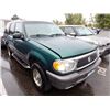 Image 2 : 2000 Mercury Mountaineer