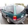 Image 4 : 2000 Mercury Mountaineer
