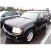Image 1 : 2005 Jeep Grand Cherokee