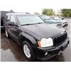 Image 2 : 2005 Jeep Grand Cherokee