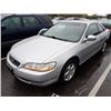 Image 1 : 2000 Honda Accord