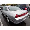 Image 4 : 2000 Honda Accord