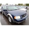 Image 2 : 2007 Ford Freestyle