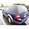 Image 4 : 2007 Ford Freestyle