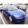 Image 2 : 2007 Mazda Mazda3