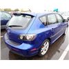 Image 3 : 2007 Mazda Mazda3