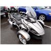 Image 2 : 2013 Can-Am Spyder ST-S