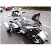 Image 5 : 2013 Can-Am Spyder ST-S