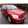 Image 2 : 2007 Dodge Caliber