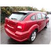 Image 3 : 2007 Dodge Caliber