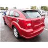 Image 4 : 2007 Dodge Caliber