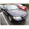Image 2 : 2006 Volvo S60