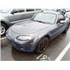 Image 1 : 2007 Mazda MX-5 Miata