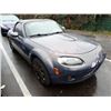 Image 2 : 2007 Mazda MX-5 Miata