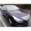 Image 2 : 2011 Hyundai Sonata