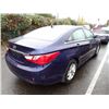 Image 3 : 2011 Hyundai Sonata