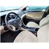Image 5 : 2011 Hyundai Sonata