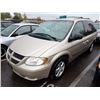 Image 1 : 2005 Dodge Caravan
