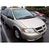 Image 2 : 2005 Dodge Caravan
