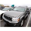 Image 1 : 2007 Jeep Grand Cherokee