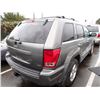 Image 3 : 2007 Jeep Grand Cherokee