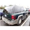Image 3 : 2002 Chevrolet Trailblazer