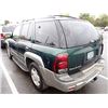 Image 4 : 2002 Chevrolet Trailblazer