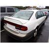 Image 3 : 2001 Subaru Outback