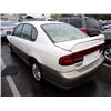 Image 4 : 2001 Subaru Outback