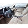 Image 5 : 2001 Subaru Outback