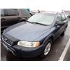 Image 1 : 2005 Volvo XC70