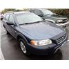 Image 2 : 2005 Volvo XC70