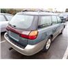 Image 3 : 2002 Subaru Outback