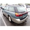 Image 4 : 2002 Subaru Outback