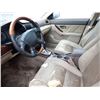 Image 5 : 2002 Subaru Outback