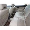 Image 6 : 2002 Subaru Outback