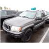 Image 1 : 2003 Jeep Grand Cherokee