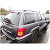 Image 3 : 2003 Jeep Grand Cherokee