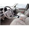 Image 5 : 2003 Jeep Grand Cherokee