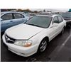 Image 1 : 2002 Acura 3.2 TL