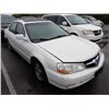 Image 2 : 2002 Acura 3.2 TL