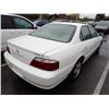 Image 3 : 2002 Acura 3.2 TL
