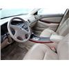 Image 5 : 2002 Acura 3.2 TL