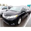 Image 1 : 2013 Toyota Sienna