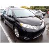Image 2 : 2013 Toyota Sienna