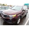 Image 1 : 2013 Kia Sorento