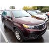 Image 2 : 2013 Kia Sorento